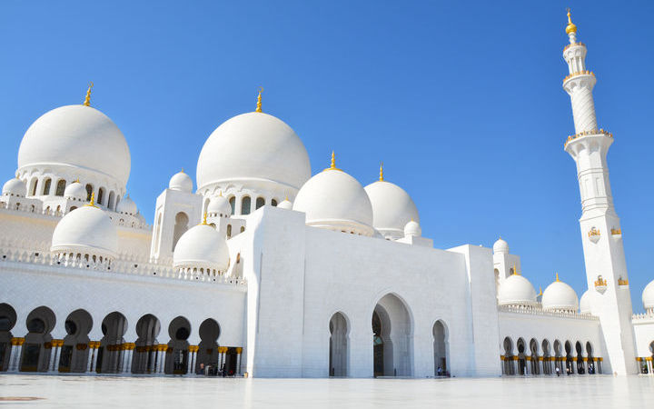 Abu Dabi